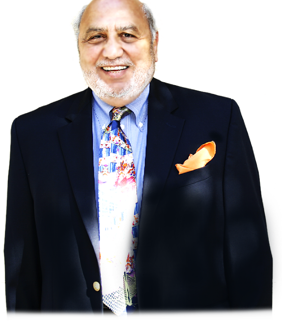 Jack Boyajian